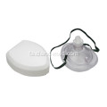 ماساژ صورت CPR احیا